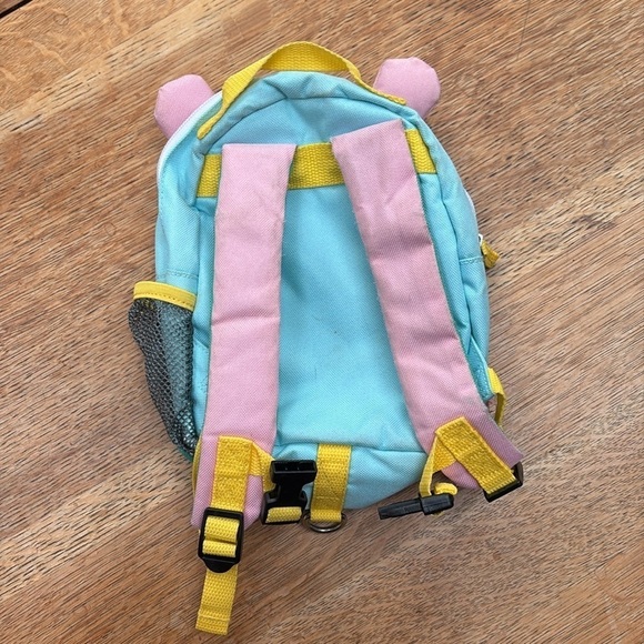 Skip Hop Mini Unicorn Backpack - Picture 3 of 4